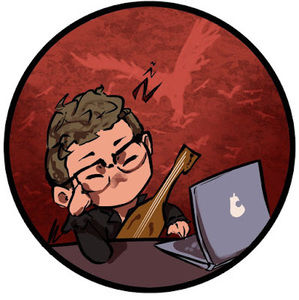 Meet your Posher, Christian